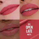 Maybelline Serum Bullet Lipstick 