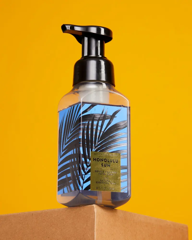 Bath & Body