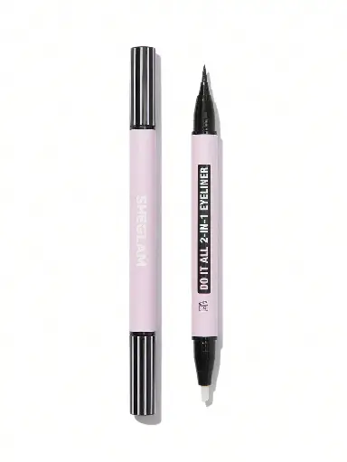Sheglam Do It All 2 in 1 Eyeliner