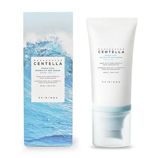 Skin1004 Centella Hyalu-Cica Water Fit Sun Serum SPF50+ PA++++