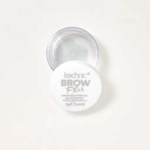 Technic Brow Fixer Sculpting Gel 