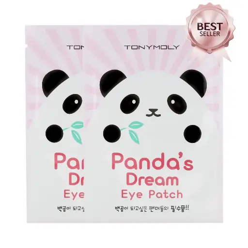 Tony Moly Panda's Dream Eye Patch