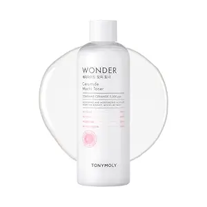 Tony Moly Wonder Ceramide Mochi Toner