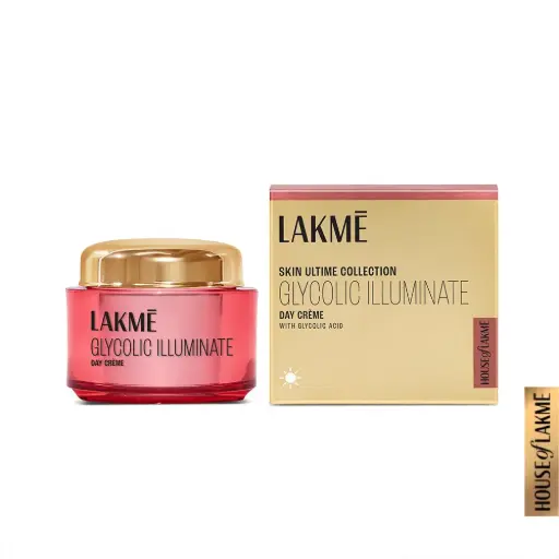 Lakme Glycolic Day Creme