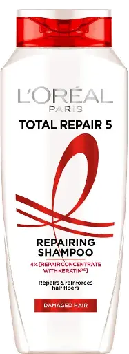 Loreal Paris Haircare Elvive Total Repair 5 Shampoo 