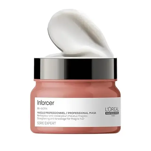 Loreal Professionnel Biotin Inforcer Masque For Fragile Hair