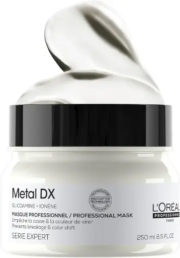 Loreal Professionnel Metal DX Masque