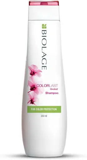 Biolage Colorlast Orchid Shampoo 