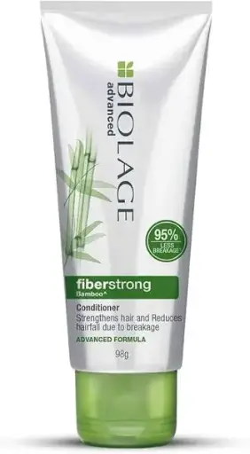 Biolage Fiberstrong Bamboo Conditioner 
