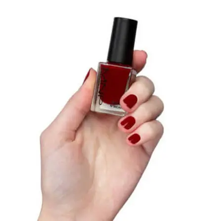 Mesauda MNP Nails Shine & Wear