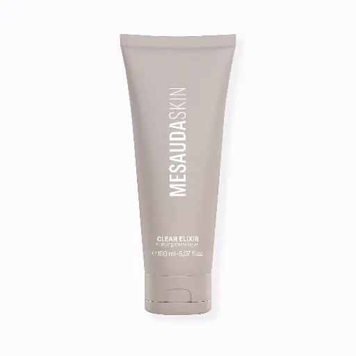 Mesauda Clear Elixir Cleansing Gel 
