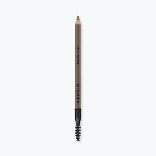 Mesauda Vain Brow Eyebrow Pencil