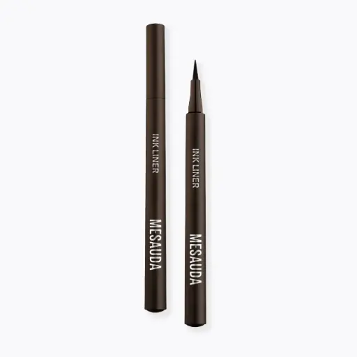 [166203] Mesauda Ink Liner Eyeliner
