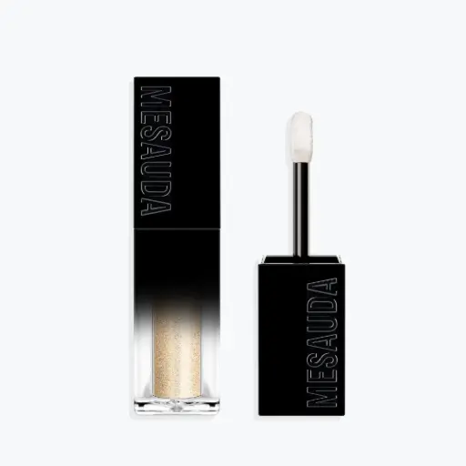 Mesauda Galatic Liquid Eyeshadow