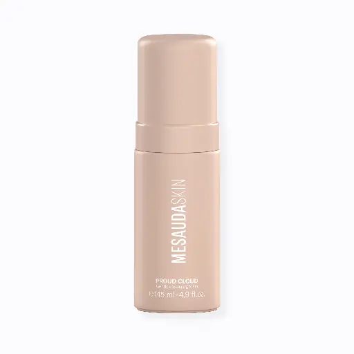 Mesauda Proud Cloud Gentle Cleansing Foam