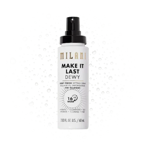 Milani Make It Last Setting Spray