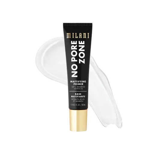 [457002] Milani No Pore Zone Mattifying Primer