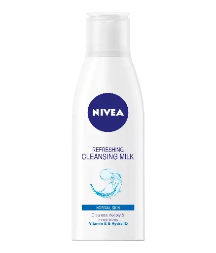Nivea Cleansing Lotion Refreshing 