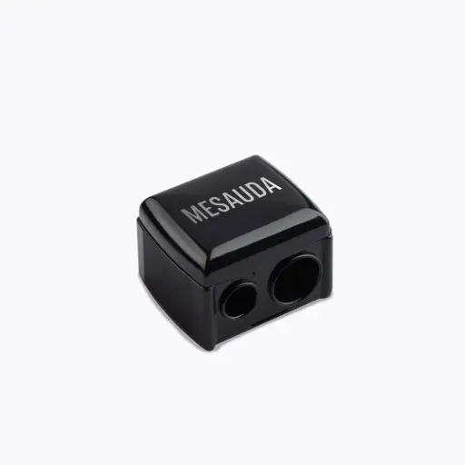 Mesauda Double Pencil Sharpener