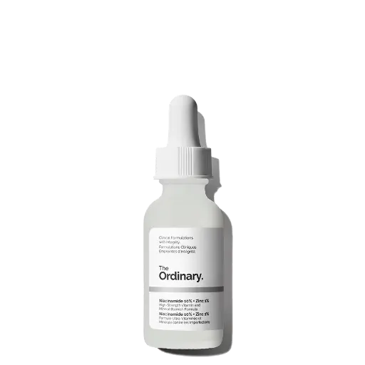 The Ordinary 10% Niacinamide Serum