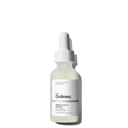 The Ordinary 2% Salicylic Acid Serum