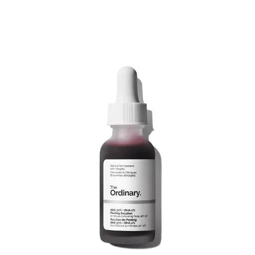 The Ordinary Aha 30%  + Bha 2% Serum