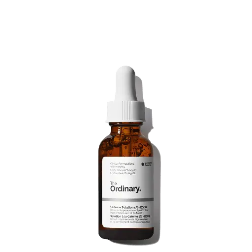 The Ordinary Caffeine Solution 5% + EGCG