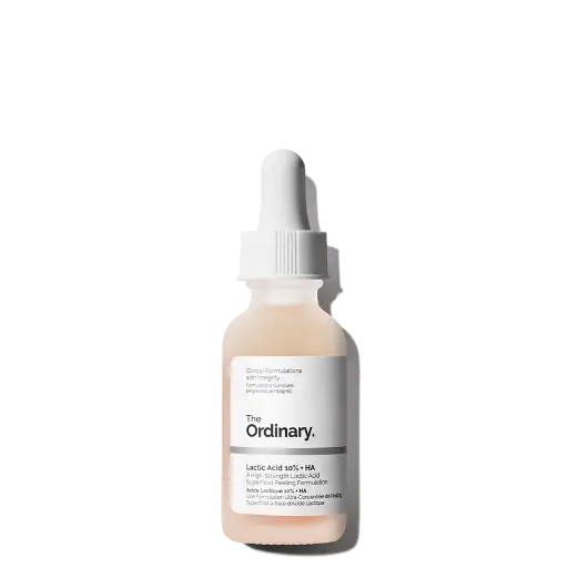 The Ordinary Lactic Acid 10% + HA