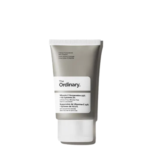 The Ordinary Vitamin C Suspension 23% + HA Spheres 2%
