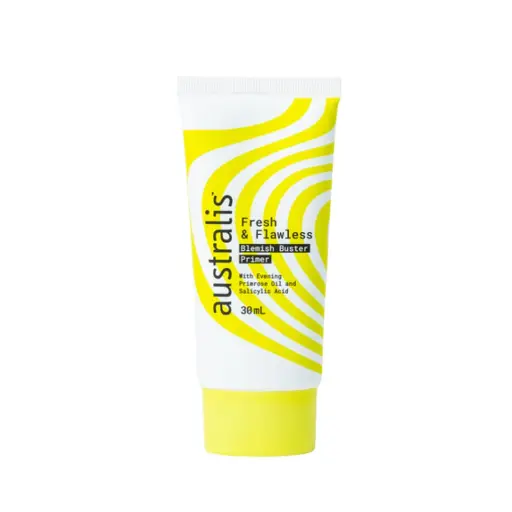 [627593] Australis Fresh & Flawless Blemish Buster Primer