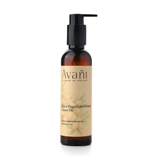 Avani Castor Oil 