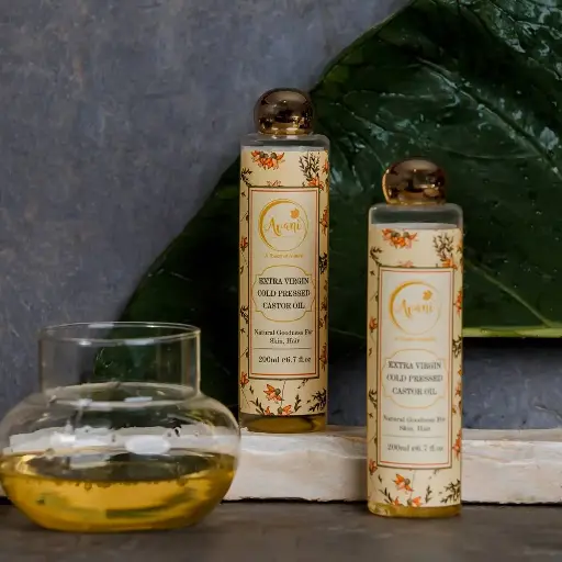 Avani Castor Oil 