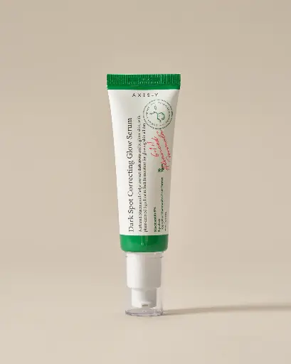 Axis-Y Dark Spot Correcting Glow Serum