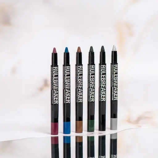 Bellaoggi 3in1 Rule Breaker Eye Pencil 
