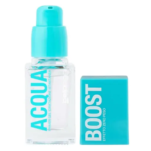 Bellaoggi Acqua Boost Water Instant Hydration Gel Primer