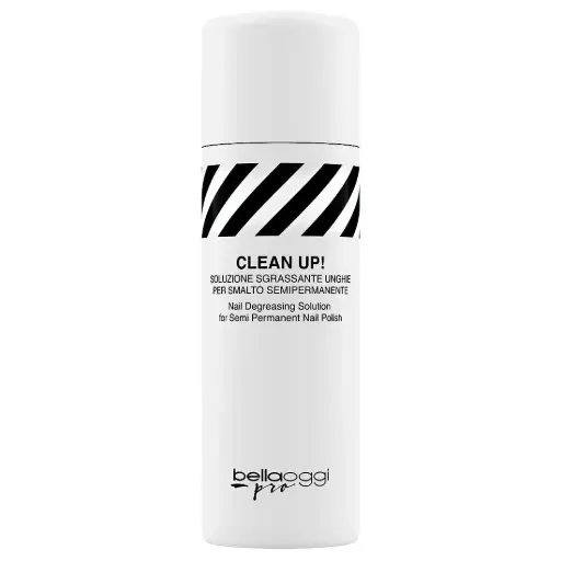Bellaoggi Clean Up Gel Polish Remover