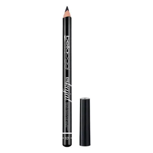 Bellaoggi EYE KAJAL Eye Pencil