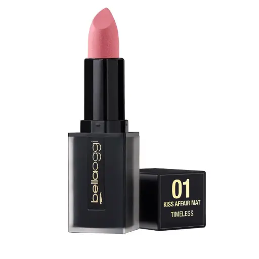 Bellaoggi KISS AFFAIR MATTE Lipstick