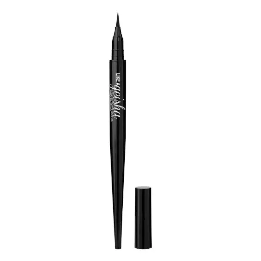 Bellaoggi LIKE A GEISHA Eyeliner Calligraphic Stroke
