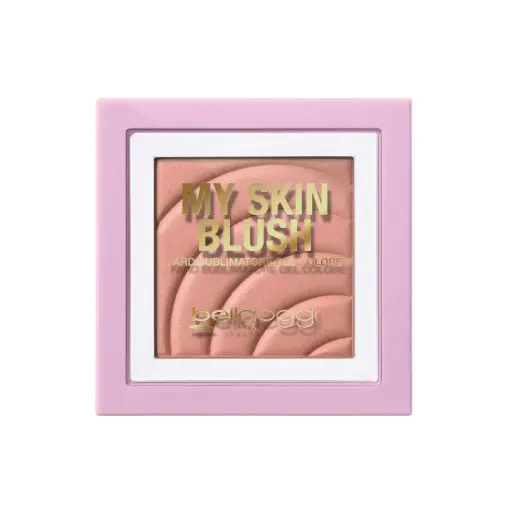 Bellaoggi My Skin Blush