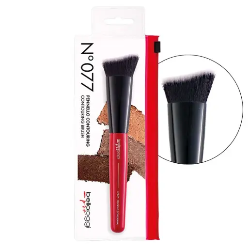 Bellaoggi N77 Contouring Brush