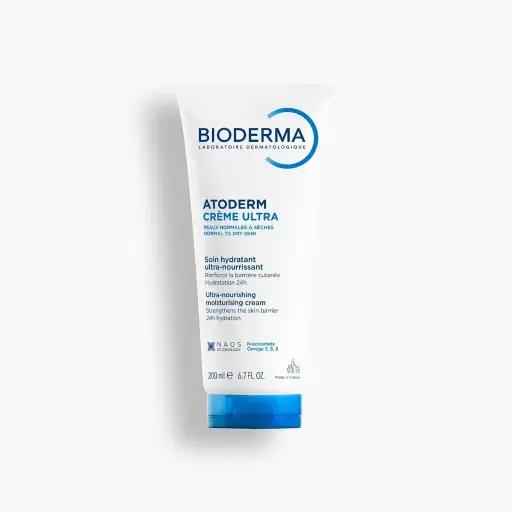 Bioderma Atoderm Creme Ultra 