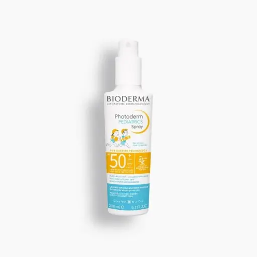 Bioderma Photoderm Pedriatic Spray Spf50