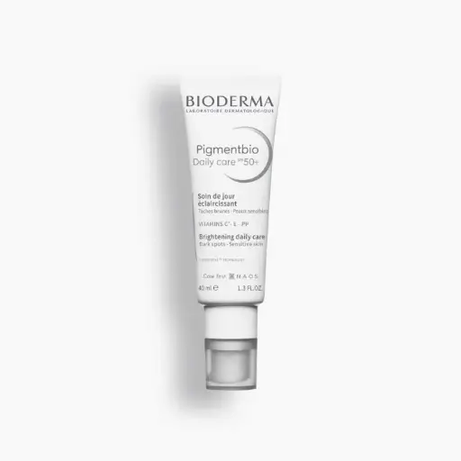 Bioderma Pigmentbio Daily Care Spf50 