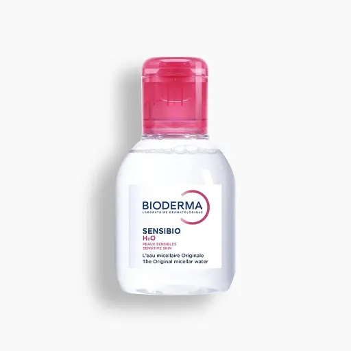 Bioderma Sensibio H20 Micelliar Water