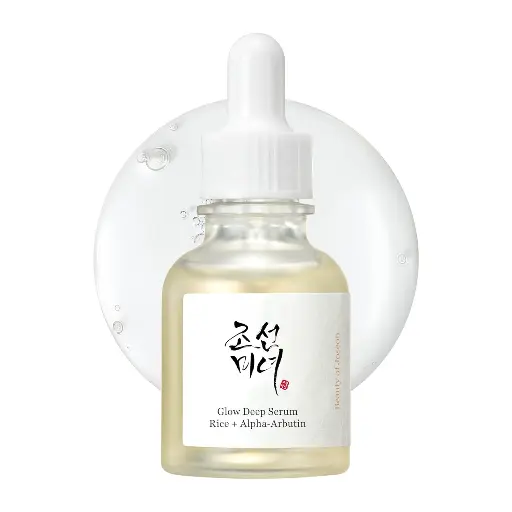 Beauty Of Joseon Glow Deep Serum Rice+Alpha-Arbutin 