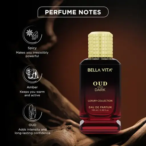 Bella Vita Perfume For Man