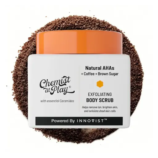 [8906157903794] Chemist At Play Exfoliating Body Scrub