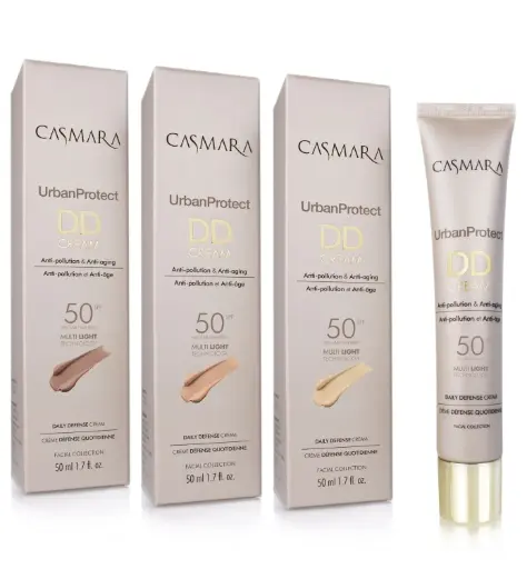 Casmara Urban Protect DD Cream