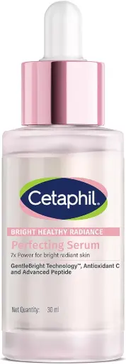 Cetaphil Bright Healthy Radiance 7x Powder Perfecting Serum